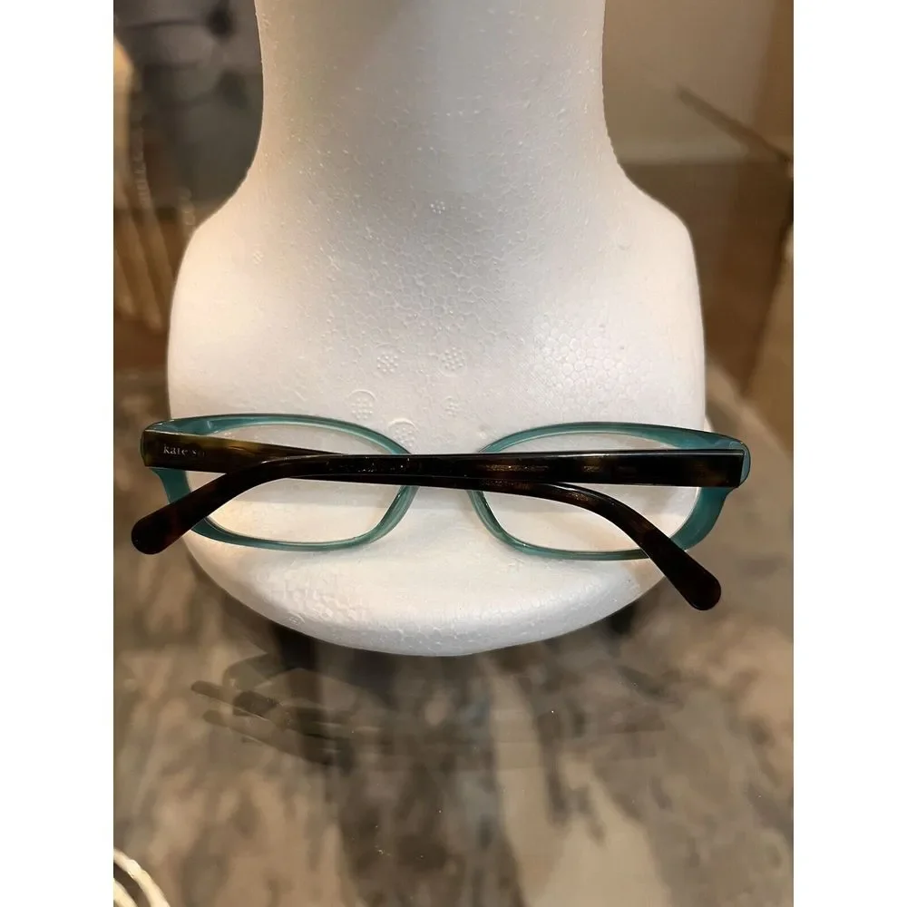 Kate‎ Spade Eyeglasses Frame 135 Berget Djey